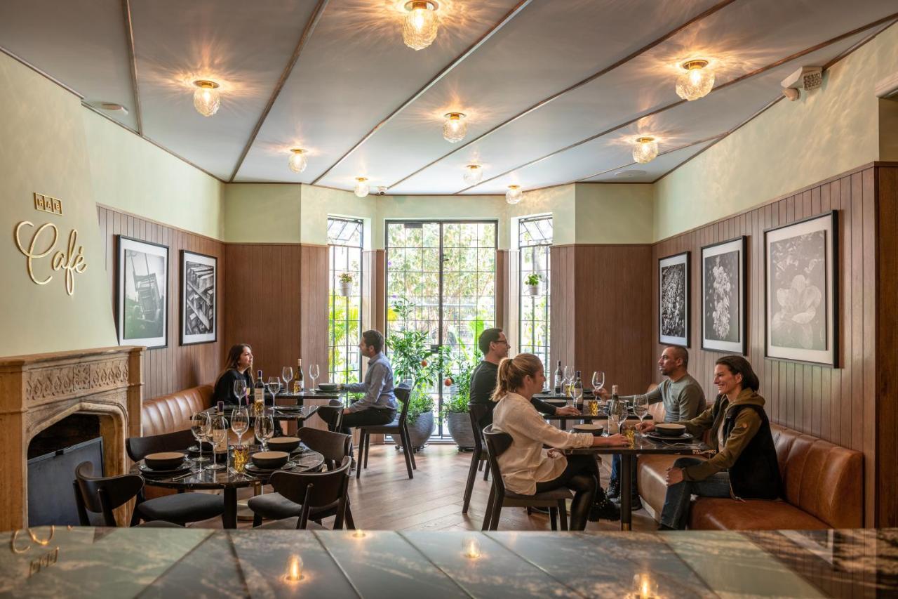 Hab Hotel Bogotá Eksteriør billede