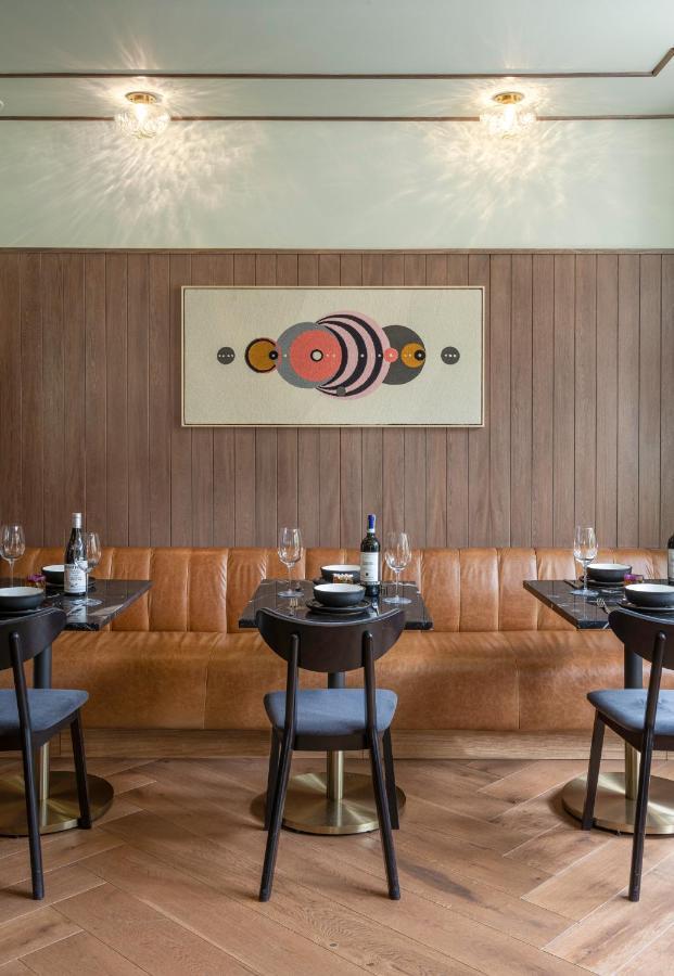 Hab Hotel Bogotá Eksteriør billede