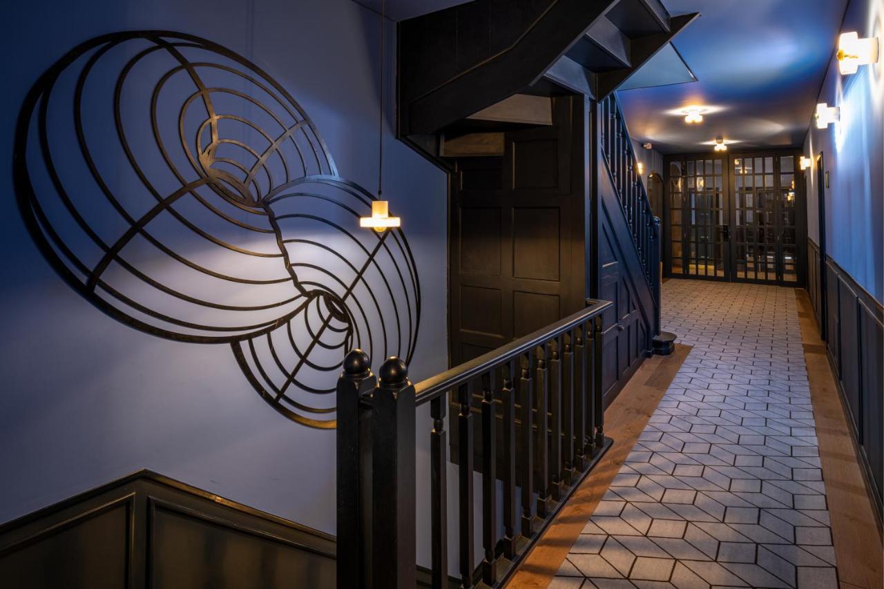 Hab Hotel Bogotá Eksteriør billede