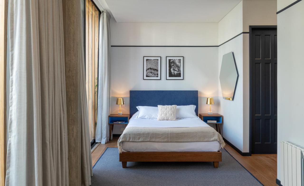 Hab Hotel Bogotá Eksteriør billede