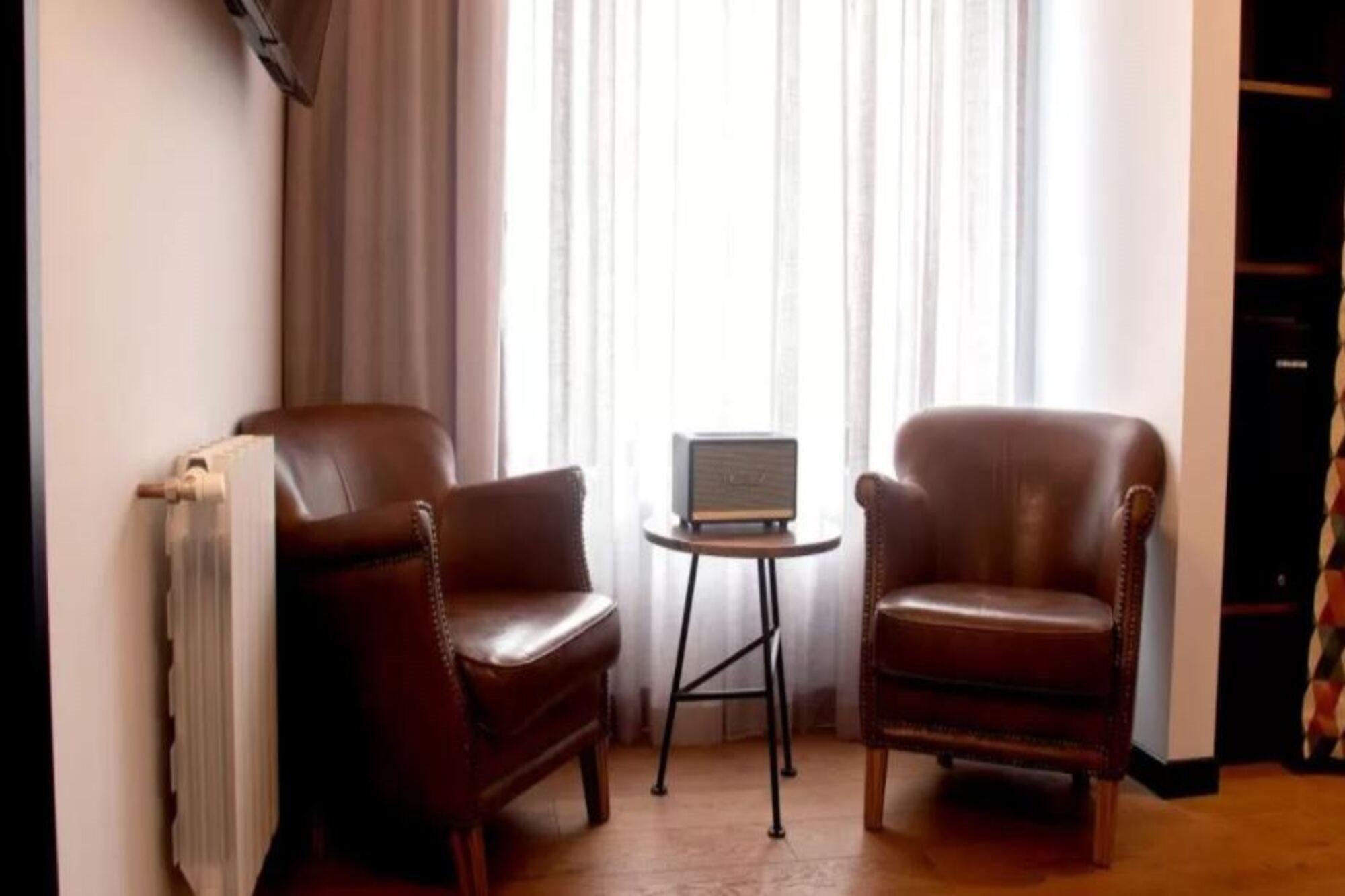 Hab Hotel Bogotá Eksteriør billede