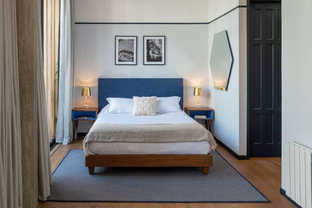 Hab Hotel Bogotá Værelse billede
