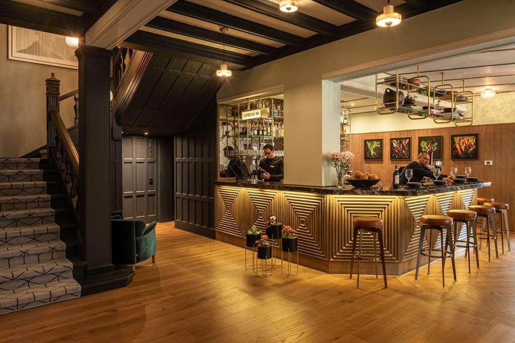 Hab Hotel Bogotá Interiør billede